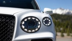 Bentley, Maserati, Rolls Royce oder Aston Martin: Der Unternehmer handelte in Kärnten und Wien ...