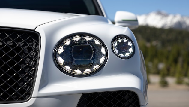 Bentley, Maserati, Rolls Royce oder Aston Martin: Der Unternehmer handelte in Kärnten und Wien ...