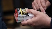 Der Markt für illegale Zigaretten boomt.