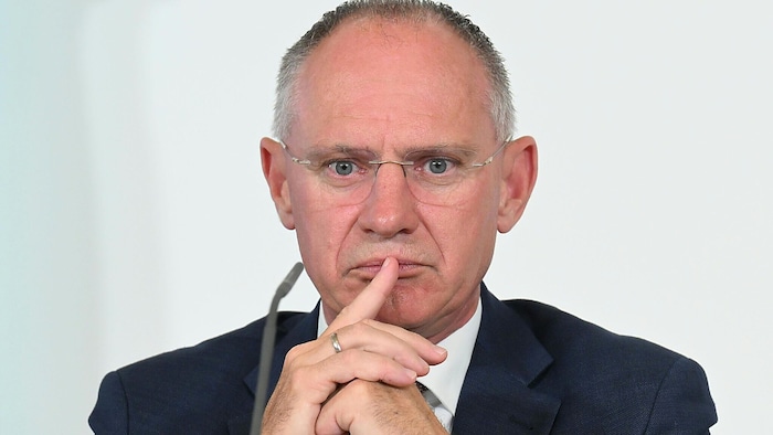 Innenminister Gerhard Karner will „konsequent“ nach Afghanistan und Syrien abschieben.
