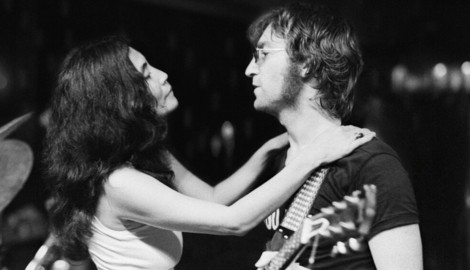 Ab sofort im Kino: „One To One: John &amp; Yoko“. 