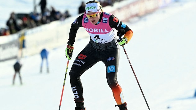 Victoria Carl