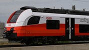 Hunderte Pendler strandeten in den vergangenen Wochen an der Nordbahn, weil Züge plötzlich ...