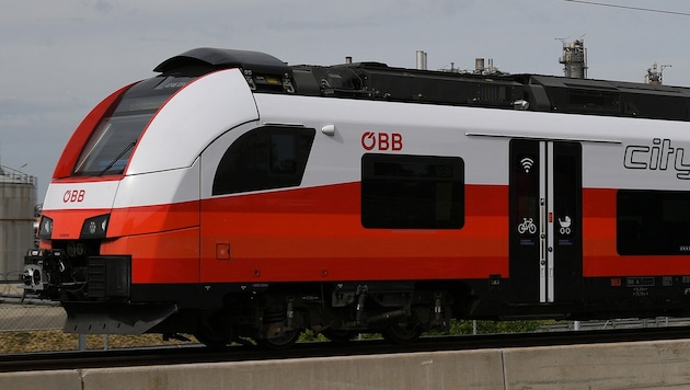 Hunderte Pendler strandeten in den vergangenen Wochen an der Nordbahn, weil Züge plötzlich ...