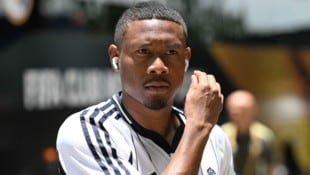 David Alaba kennt man in den USA.