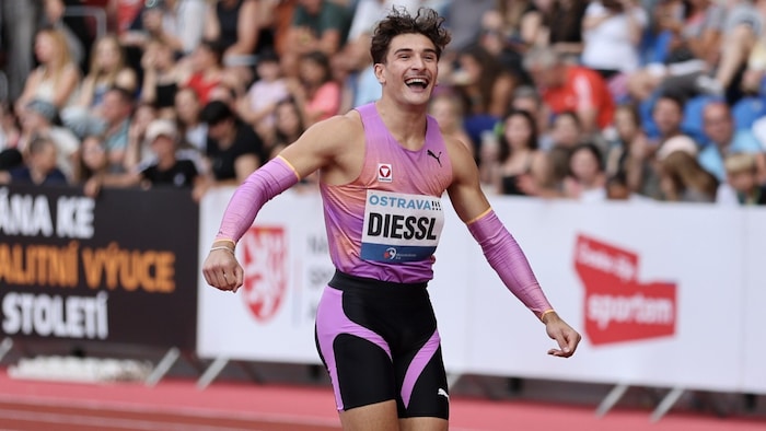 Enzo Diessl