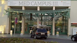 Kepler Uniklinikum Linz