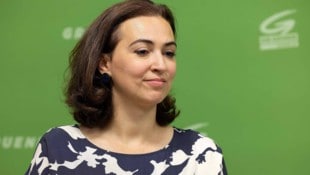 „Coachings sind an sich nichts Verwerfliches“: Ex-Justizministerin Alma Zadić (Grüne)