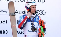 Henrik Kristoffersen