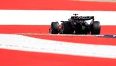 Fünfmal gewann Verstappen in Spielberg bereits.