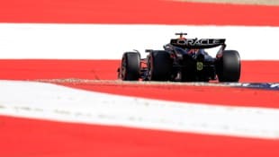 Fünfmal gewann Verstappen in Spielberg bereits.