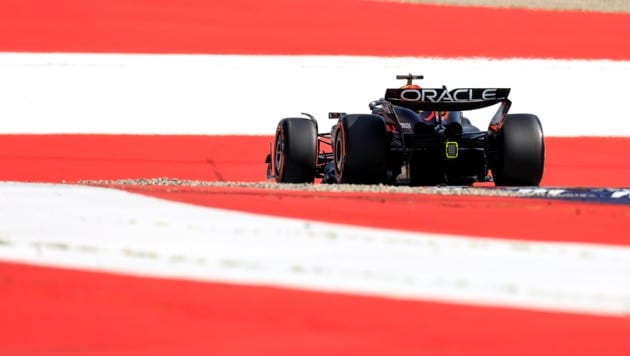 Fünfmal gewann Verstappen in Spielberg bereits.