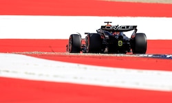 Fünfmal gewann Verstappen in Spielberg bereits.