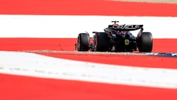 Fünfmal gewann Verstappen in Spielberg bereits.