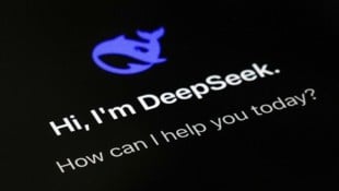 Spätestens seit der Vorstellung des Chatbots DeepSeek ist chinesische KI ins Bewusstsein der ...