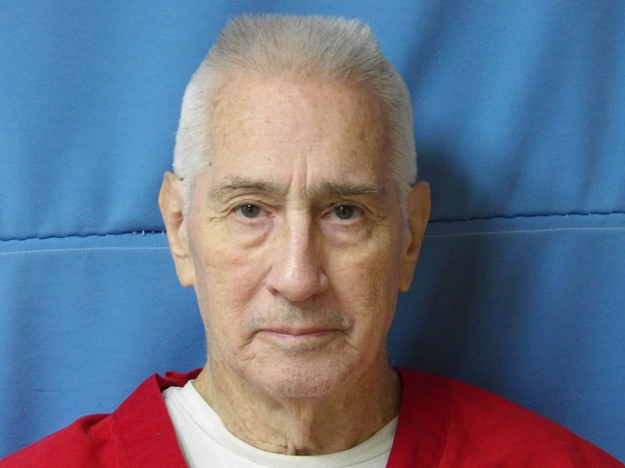 Dem Vietnam-Veteranen Richard Jordan wurde in einem Gefängnis im Bundesstaat Mississippi eine ...