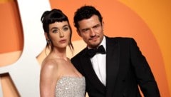 Nach neun Jahren Liebe haben sich Katy Perry und Orlando Bloom getrennt. 