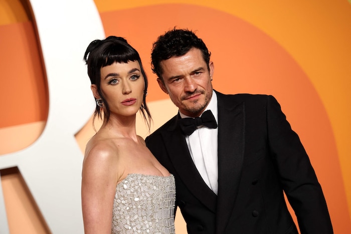 Nach neun Jahren Liebe haben sich Katy Perry und Orlando Bloom getrennt.