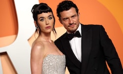 Katy Perry singt in ihrem neuen Song „Bandaids“ über eine zerbrochene Liebe. 