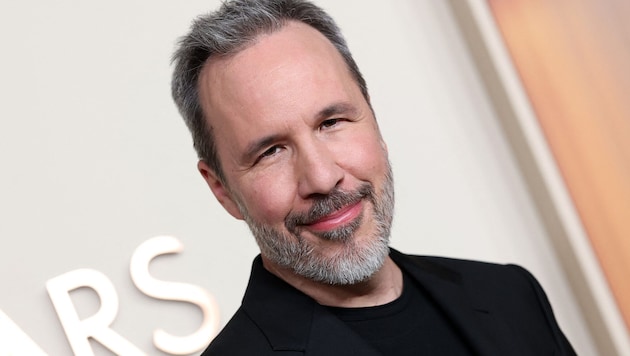 Denis Villeneuve wird beim neuen Bond-Streifen Regie führen. Wer in die Rolle des Geheimagenten ...