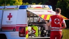 Ohne Ausbildung ist eine Mitarbeit im Rettungsdienst nicht möglich.