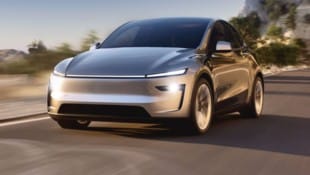 Unter den Elektroautomarken hat derzeit Tesla die Nase vorn, gefolgt von BYD.