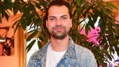 Am Mittwochmorgen wurde Jimi Blue Ochsenknecht an Österreich ausgeliefert.