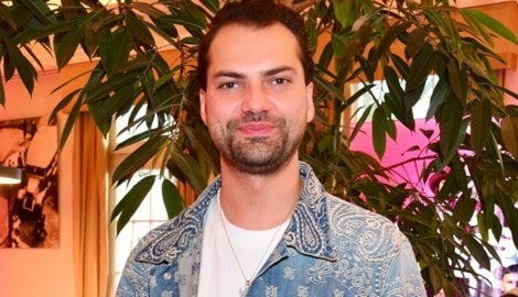 Am Mittwochmorgen wurde Jimi Blue Ochsenknecht an Österreich ausgeliefert.