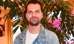Jimi Blue Ochsenknecht darf wegen anstehendem Prozess Österreich nicht verlassen. 