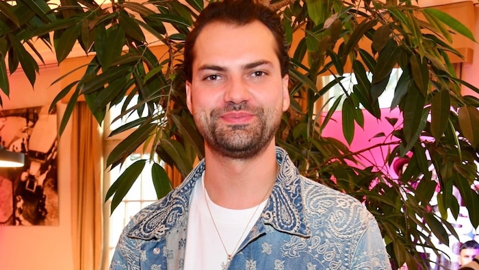 Schauspieler Jimi Blue Ochsenknecht soll nach Innsbruck ausgeliefert werden.