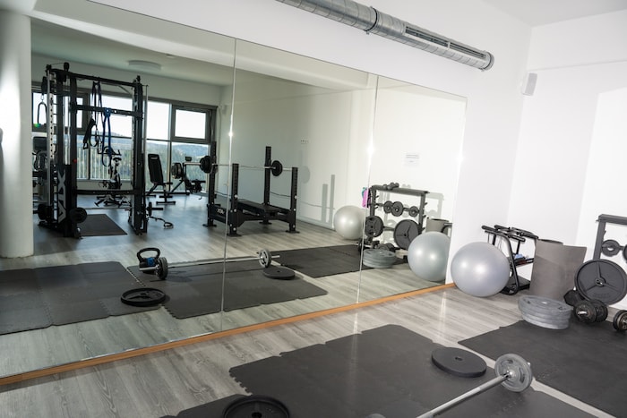 Petschnighof lockt mit Fitnessraum und...