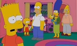 Die Fans sind geschockt: Die „Simpsons“-Macher ließen eine beliebte Hauptfigur sterben!