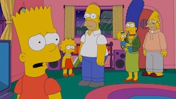 Die Fans sind geschockt: Die „Simpsons“-Macher ließen eine beliebte Hauptfigur sterben!