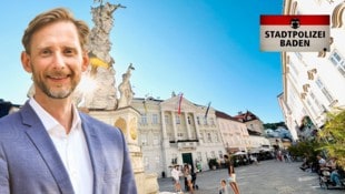 FPÖ-Stadtparteiobmann Gottfried Forsthuber kritisiert die mangelnde Kommunikation zwischen ...