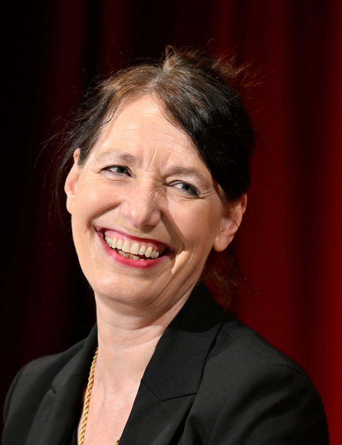 Marie Rötzer tritt 2026 die Nachfolge Herbert Föttingers an