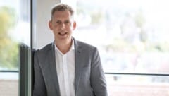 An der Finanzierung darf es nicht scheitern: AK-Präsident Bernhard Heinzle fordert einen offenen ...