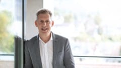 An der Finanzierung darf es nicht scheitern: AK-Präsident Bernhard Heinzle fordert einen offenen ...