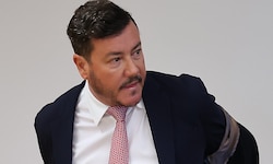 Signa-Gründer und Milliardenpleitier René Benko