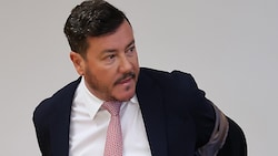 Signa-Gründer und Milliardenpleitier René Benko