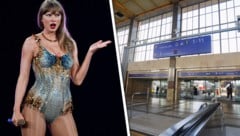 Prozess gegen mutmaßlichen Helfer des „Swift-Attentäters“ nur vier Tage nach Prozess gegen ...