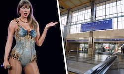 Prozess gegen mutmaßlichen Helfer des „Swift-Attentäters“ nur vier Tage nach Prozess gegen ...
