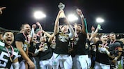 Heuer möchte Christopher Cauvet dabei sein, falls die Dragons wie 2023 wieder den Titel holen.