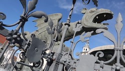 Die Stadt Klagenfurt wird vom Wirtschaftsprüfer geklagt.