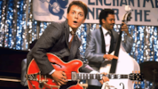 Die Rolle als zeitreisender Marty McFly machte Michael J. Fox über Nacht zum Weltstar.