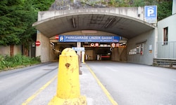 Die Entscheidung über den Privat-Tunnel von Wolfgang Porsche wurde vertagt.