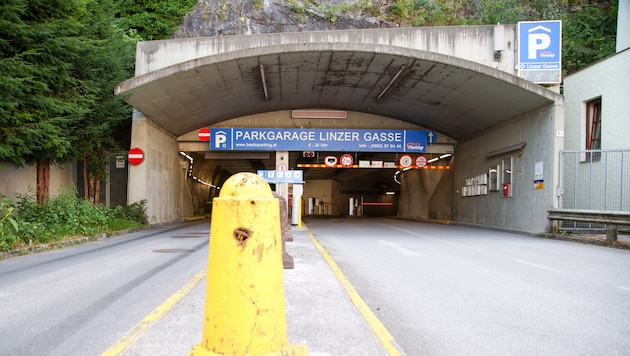 Die Entscheidung über den Privat-Tunnel von Wolfgang Porsche wurde vertagt.