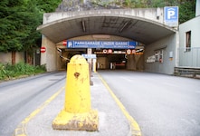 Die Entscheidung über den Privat-Tunnel von Wolfgang Porsche wurde vertagt.
