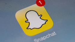 Über Snapchat trat der 40-Jährige mit den Mädchen in Kontakt.