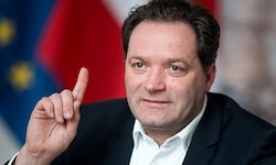 Das teilte das Klimaschutzministerium unter Norbert Totschnig (ÖVP) mit.