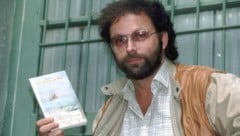 Clark Olofsson ist einer der bekanntesten Kriminellen Schwedens – auf eine Geiselnahme, in der ...